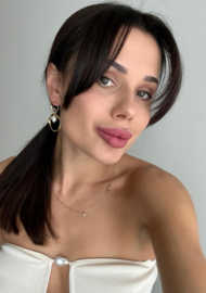 Kristina 32 years old Czech Republic Prague, European bride profile, step2love.com