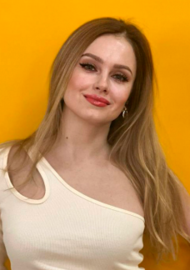 Liliya 46 years old Ukraine Kyiv, European bride profile, step2love.com