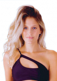 Maria 26 years old United Kingdom London, European bride profile, step2love.com