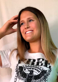 Maria 26 years old United Kingdom London, European bride profile, step2love.com