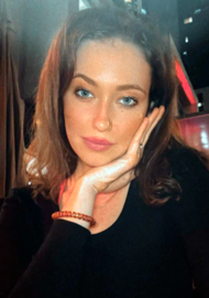 Ekaterina 29 years old Ukraine Dnipro, European bride profile, step2love.com