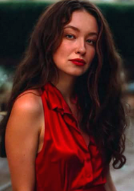 Ekaterina 28 years old Turkey Istanbul, European bride profile, step2love.com