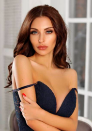 Kseniya 33 years old Ukraine Kyiv, European bride profile, step2love.com
