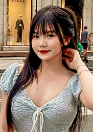 Nguyen 20 years old Vietnam Hanoi, European bride profile, step2love.com