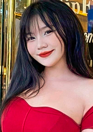 Nguyen 19 years old Vietnam Hanoi, European bride profile, step2love.com