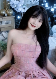 Nguyen 20 years old Vietnam Hanoi, European bride profile, step2love.com