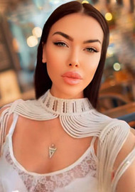 Alena 39 years old Ukraine Kyiv, European bride profile, step2love.com
