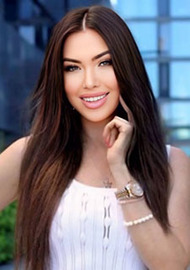 Alena 38 years old Ukraine Kyiv, European bride profile, step2love.com