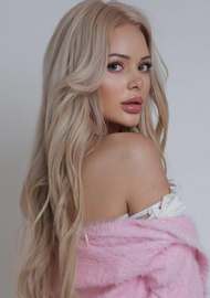 Polina 26 years old Ukraine Odesa, European bride profile, step2love.com