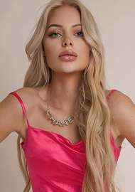 Polina 26 years old Ukraine Odesa, European bride profile, step2love.com