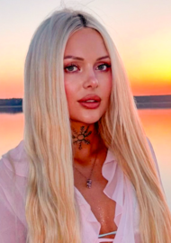 Polina 26 years old Ukraine Odesa, European bride profile, step2love.com