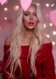 Polina 26 years old Ukraine Odesa, European bride profile, step2love.com