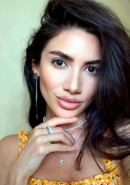 Papyan 36 years old Armenia Erevan, European bride profile, step2love.com