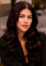 Tatyana 34 years old Ukraine Lviv, European bride profile, step2love.com