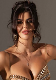 Tatyana 35 years old Ukraine Lviv, European bride profile, step2love.com