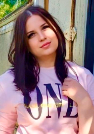 Ksenia 36 years old Ukraine Kyiv, European bride profile, step2love.com