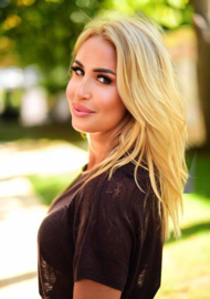 Viktoriya 54 years old Ukraine Odesa, European bride profile, step2love.com