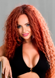 Svitlana 39 years old Ukraine Kyiv, European bride profile, step2love.com