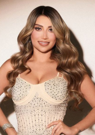 Diana Maria 32 years old Costa Rica San Jose, European bride profile, step2love.com
