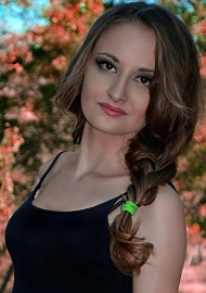 Svetlana 30 years old Ukraine Nikolaev, European bride profile, step2love.com