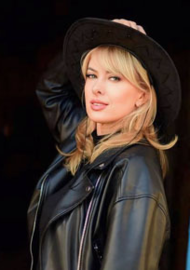 Elena 49 years old Ukraine Odesa, European bride profile, step2love.com
