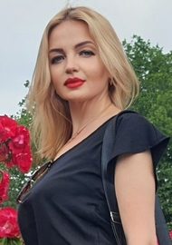 Viktoriya 45 years old Ukraine Chernihiv, European bride profile, step2love.com