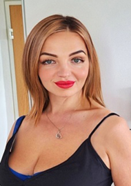 Viktoriya 45 years old Ukraine Chernihiv, European bride profile, step2love.com