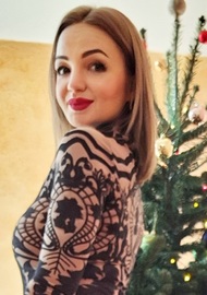 Viktoriya 45 years old Ukraine Chernihiv, European bride profile, step2love.com