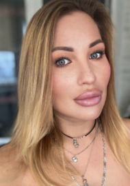 Hanna 38 years old Ukraine Odesa, European bride profile, step2love.com