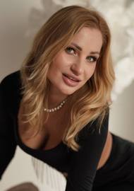 Hanna 38 years old Ukraine Odesa, European bride profile, step2love.com