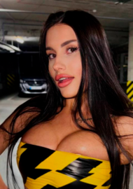 Polina 22 years old Ukraine Kharkiv, European bride profile, step2love.com