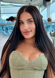 Polina 23 years old Ukraine Kharkiv, European bride profile, step2love.com