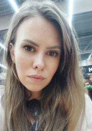 Alena 34 years old Ukraine Kyiv, European bride profile, step2love.com