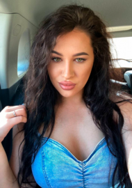 Yulia 23 years old Ukraine Rivne, European bride profile, step2love.com