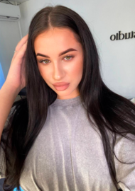 Yulia 23 years old Ukraine Rivne, European bride profile, step2love.com