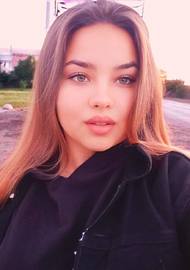 Irina 19 years old Ukraine Kyiv, European bride profile, step2love.com