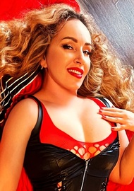 Tatyana 41 years old Ukraine Kremenchuk, European bride profile, step2love.com