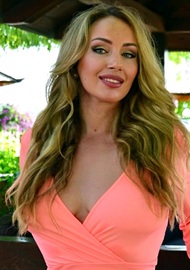 Tatyana 41 years old Ukraine Kremenchuk, European bride profile, step2love.com