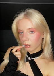 Veronika 18 years old Ukraine Lviv, European bride profile, step2love.com