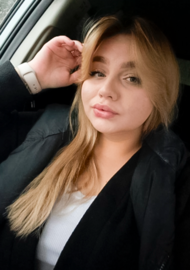 Vladislava 21 years old Ukraine Odesa, European bride profile, step2love.com