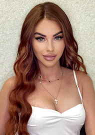 Elena 29 years old Ukraine Odesa, European bride profile, step2love.com