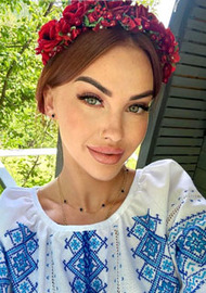 Elena 29 years old Ukraine Odesa, European bride profile, step2love.com