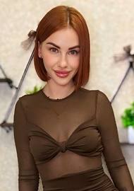 Elena 29 years old Ukraine Odesa, European bride profile, step2love.com