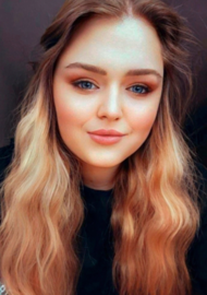 Alla 22 years old Ukraine Cherkasy, European bride profile, step2love.com