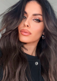 Aixa 24 years old Argentina La Plata, European bride profile, step2love.com