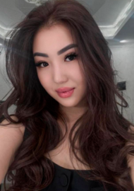 Erkezhan 25 years old Kazakhstan Shymkent, European bride profile, step2love.com