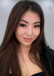 Erkezhan 25 years old Kazakhstan Shymkent, European bride profile, step2love.com