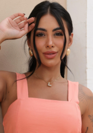 Laura 26 years old Brazil Santo Andre, European bride profile, step2love.com