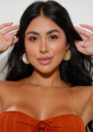 Laura 26 years old Brazil Santo Andre, European bride profile, step2love.com