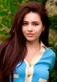 Anastasiya 30 years old Ukraine Dnipro, European bride profile, step2love.com